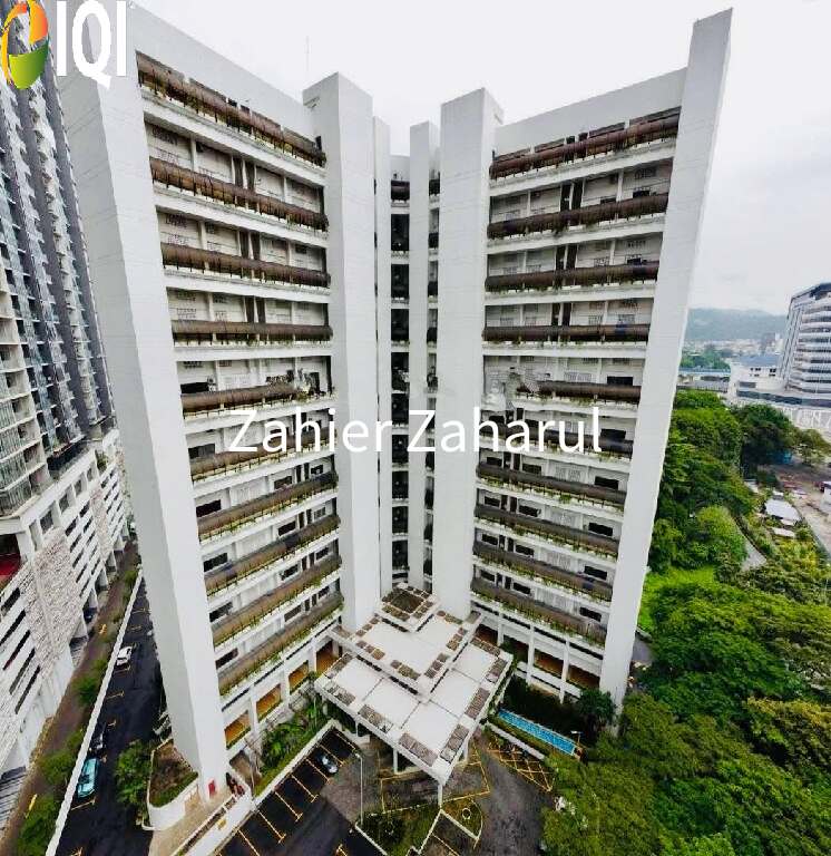 GCB Court image