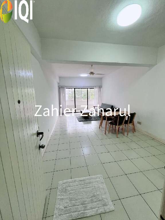 GCB Court image
