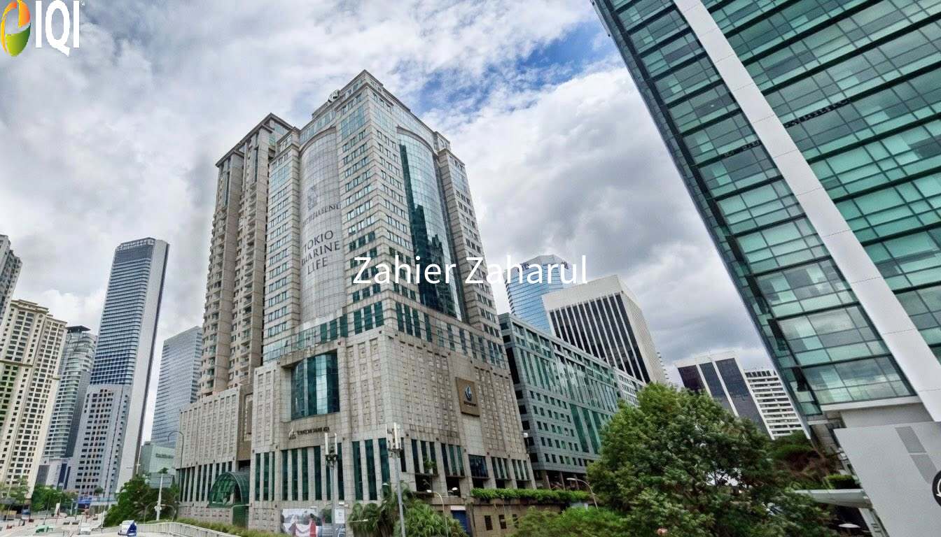 Menara Avenue (Menara Promenade) image