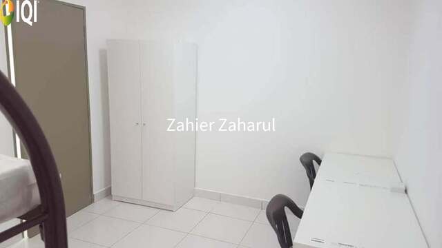 Puncak 7 Residence image