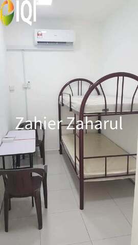 Puncak 7 Residence image