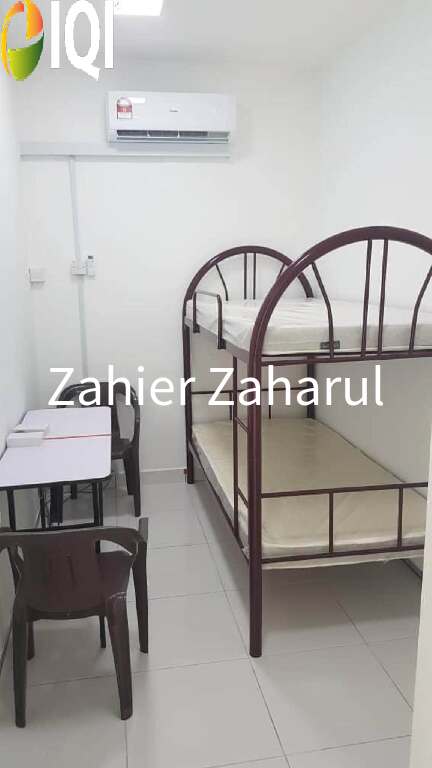 Puncak 7 Residence image