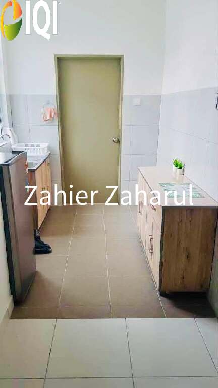 Puncak 7 Residence image