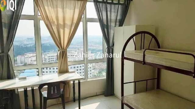 Puncak 7 Residence image