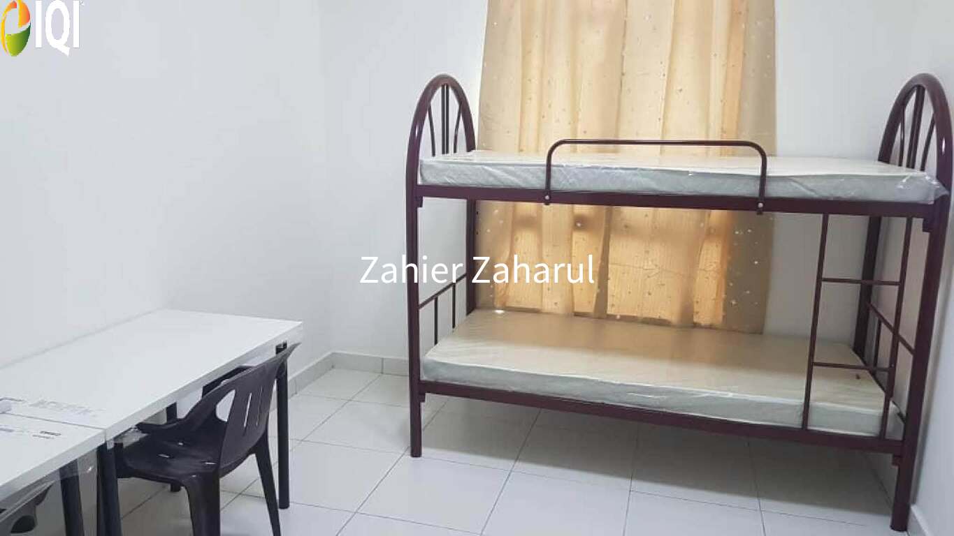 Puncak 7 Residence image
