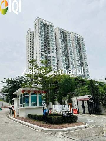 Puncak 7 Residence