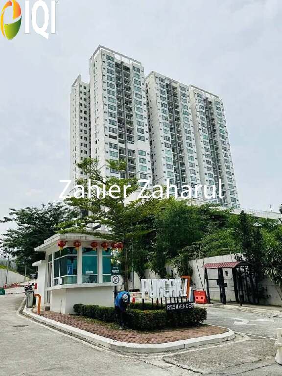 Puncak 7 Residence image