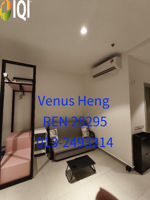 The Paxtonz Empire City Damansara Perdana image