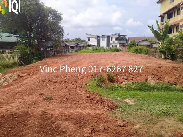 PRIME 5,814 Sqft FREHOLD Land in High Traffic Area @ Bukit Senjuang  image
