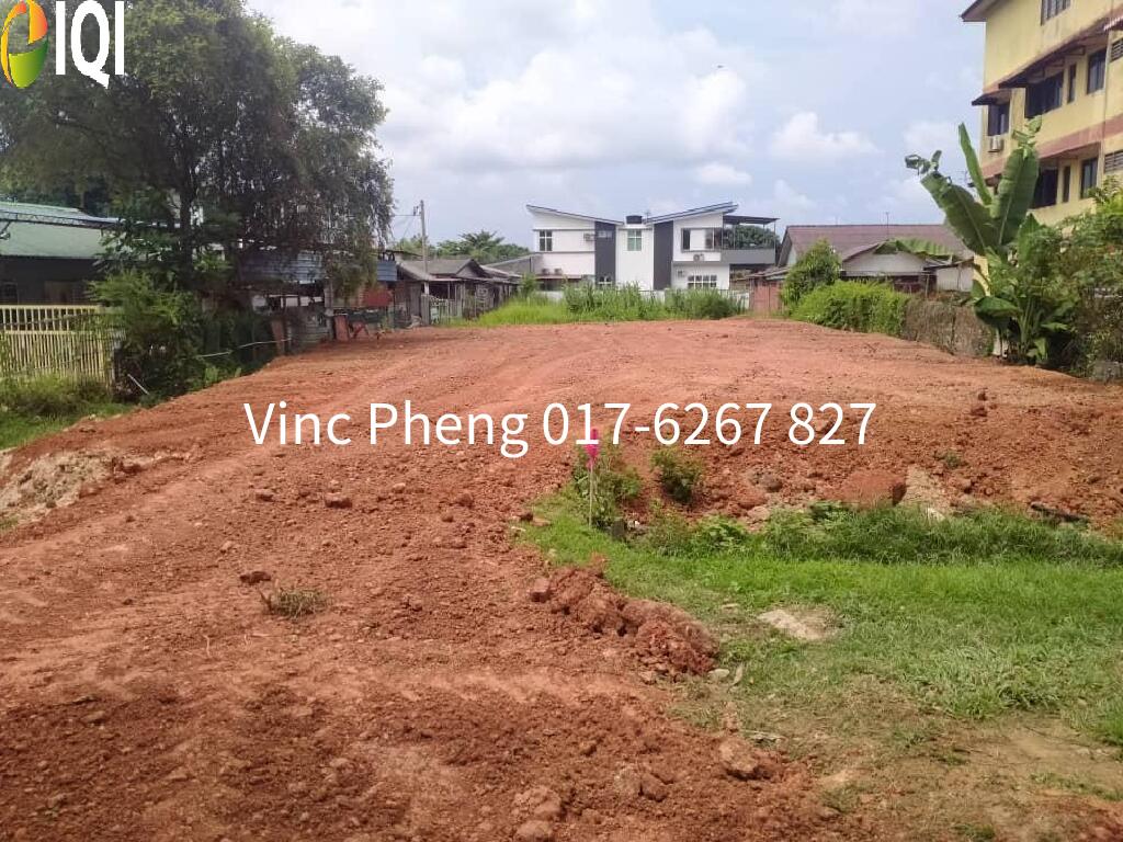 PRIME 5,814 Sqft FREHOLD Land in High Traffic Area @ Bukit Senjuang  image