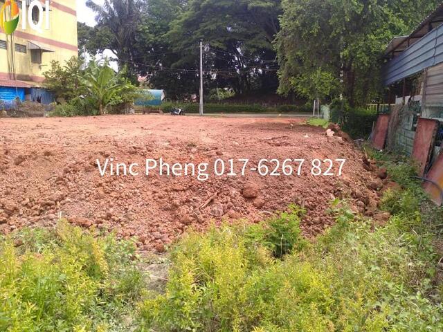 PRIME 5,814 Sqft FREHOLD Land in High Traffic Area @ Bukit Senjuang  image