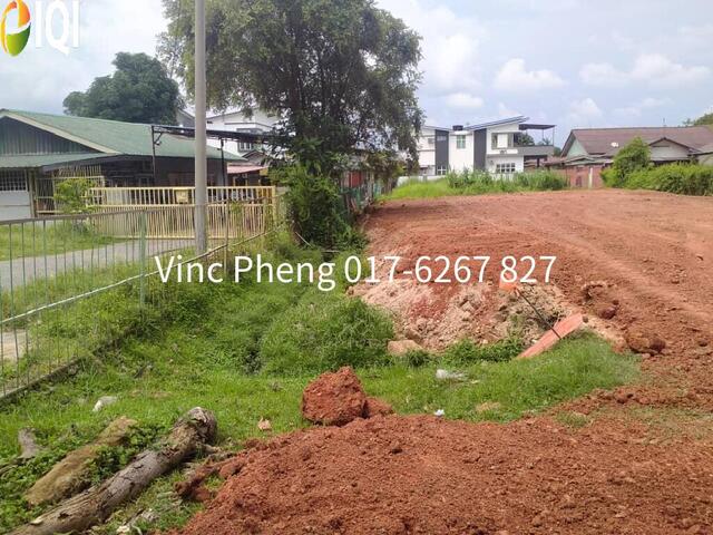 PRIME 5,814 Sqft FREHOLD Land in High Traffic Area @ Bukit Senjuang  image