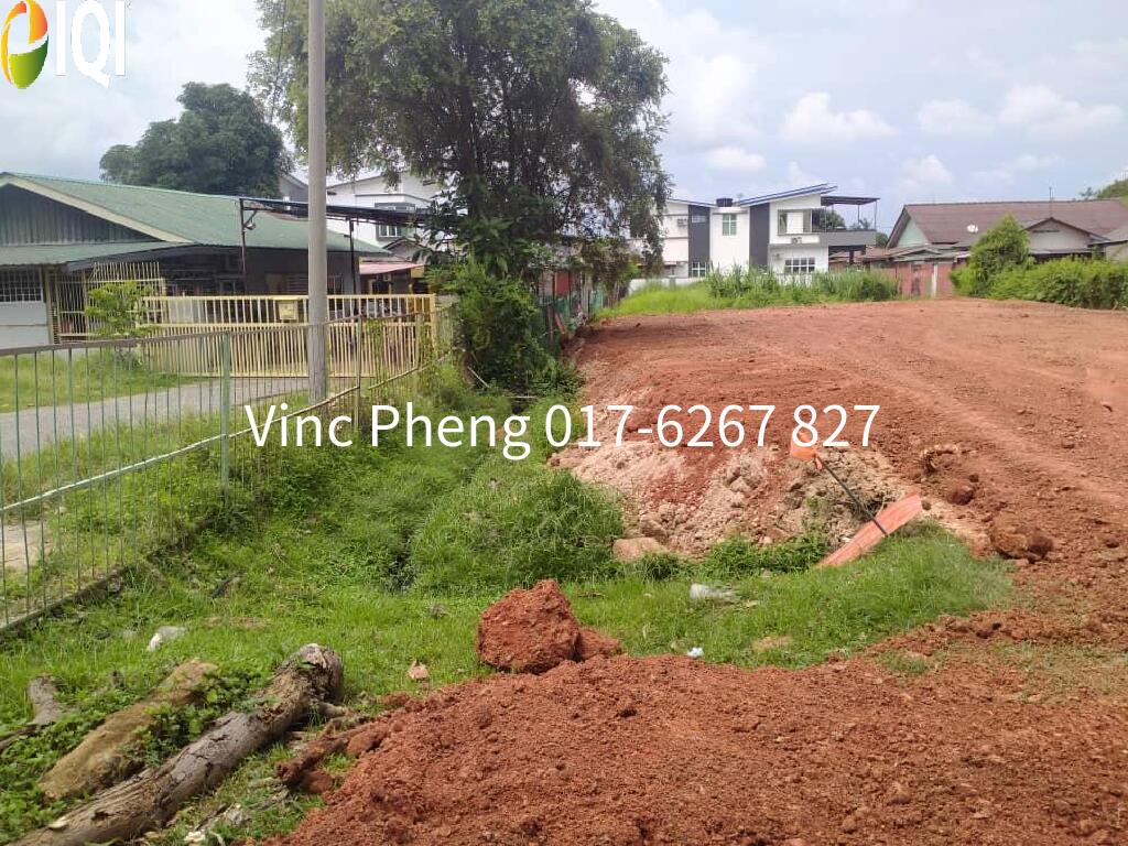 PRIME 5,814 Sqft FREHOLD Land in High Traffic Area @ Bukit Senjuang  image