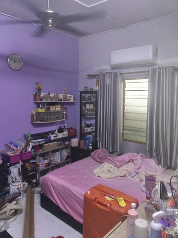 Taman Perwira photo