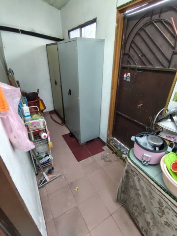 Taman Perwira image