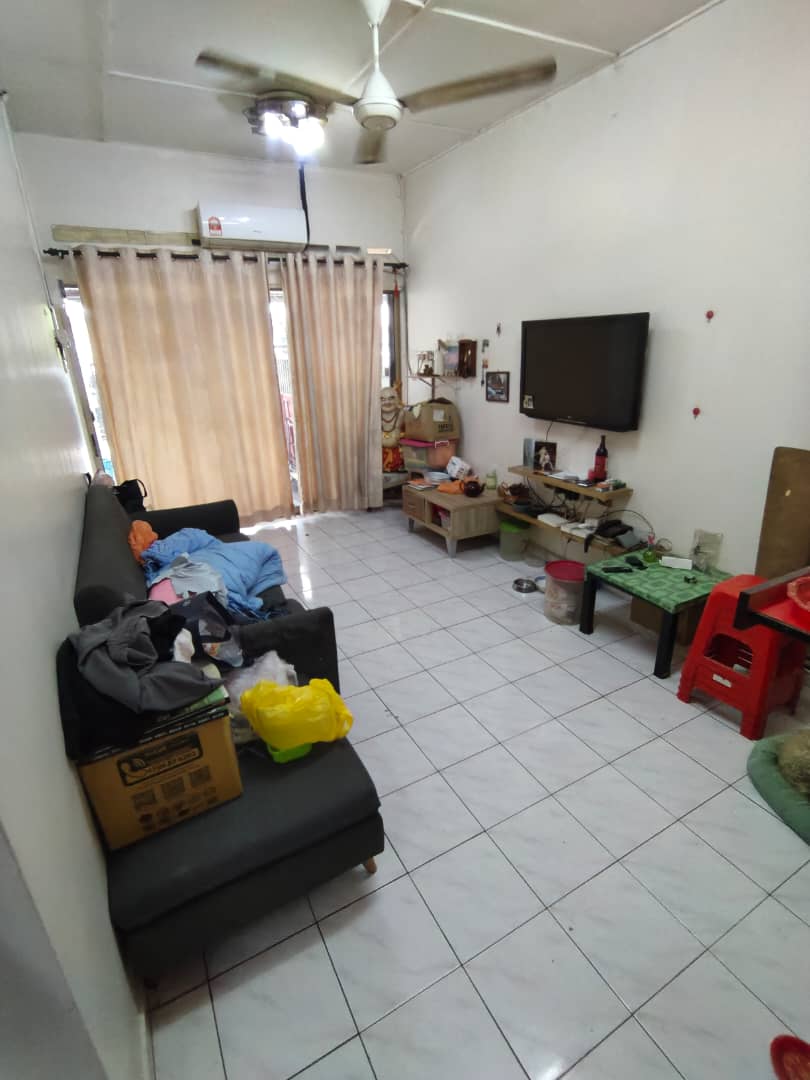 Taman Perwira image