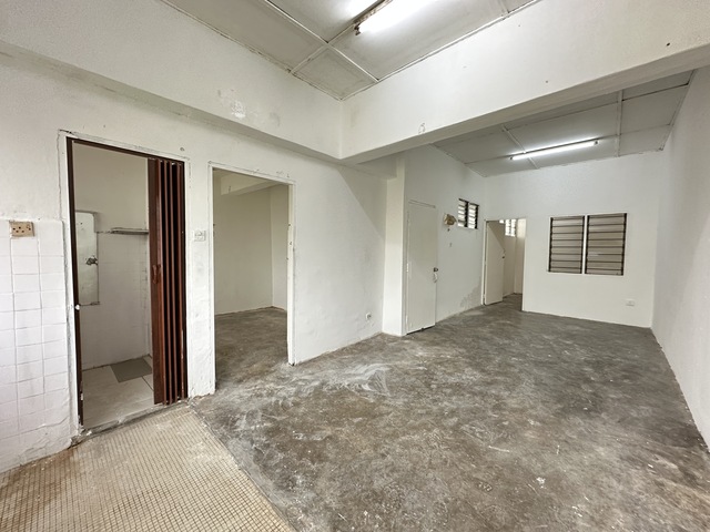 Taman Orkid Desa photo