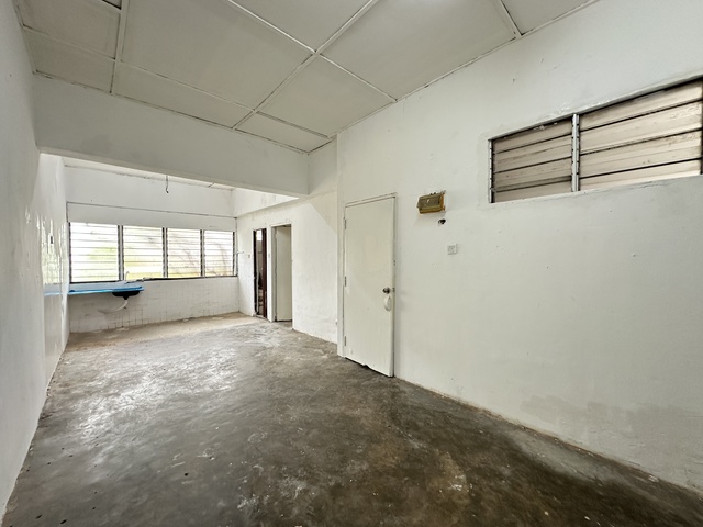 Taman Orkid Desa image