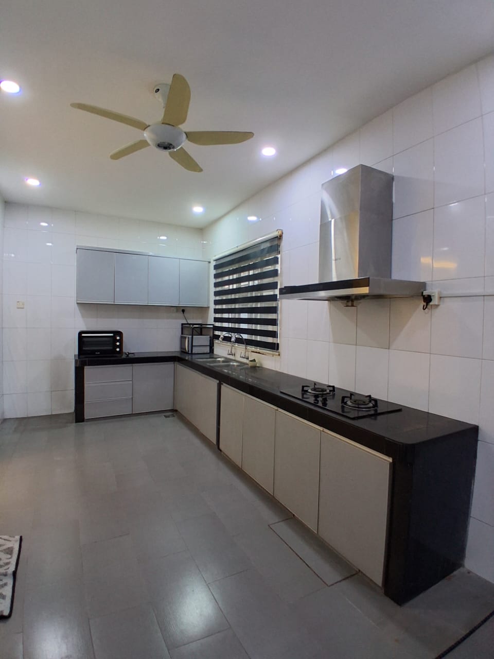 Bandar Parklands image