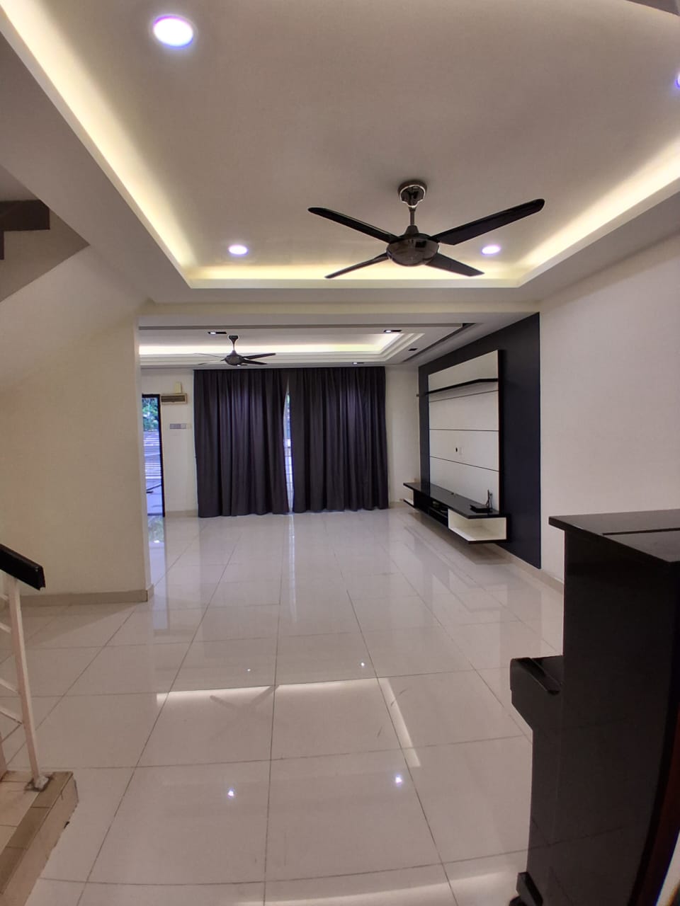 Bandar Parklands image