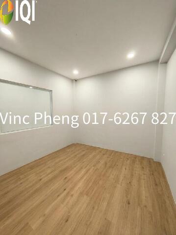 PRIME MAIN ROAD Shoplot Opposite AEON Bandaraya  image