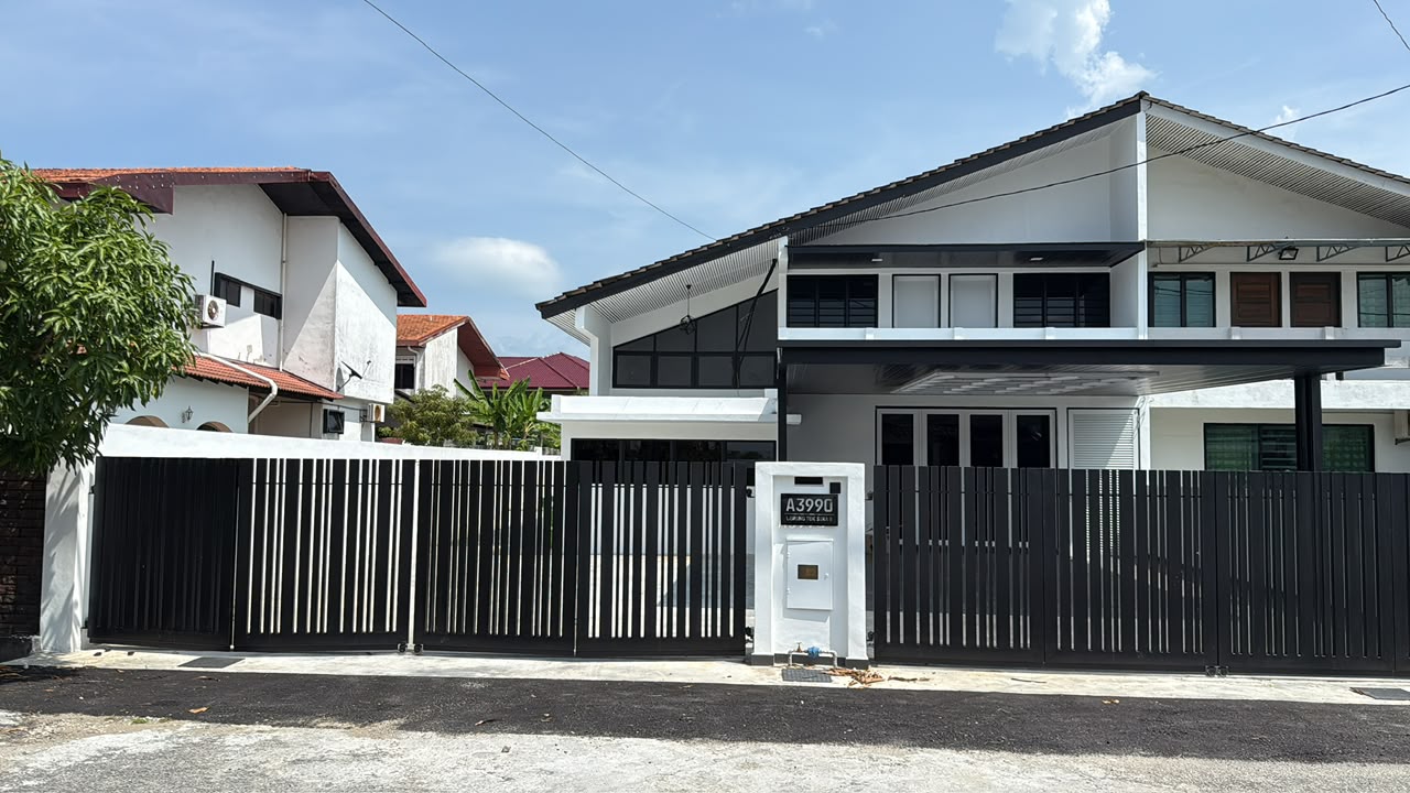 lorong tok sira 8 image
