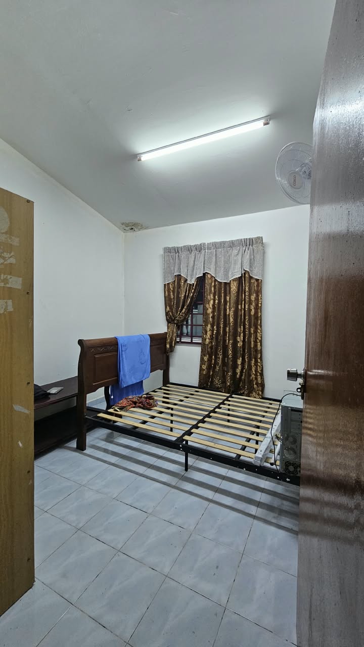 Taman Mawar Double Storey,Jalan Mawar,Pasir Gudang,Renovated image