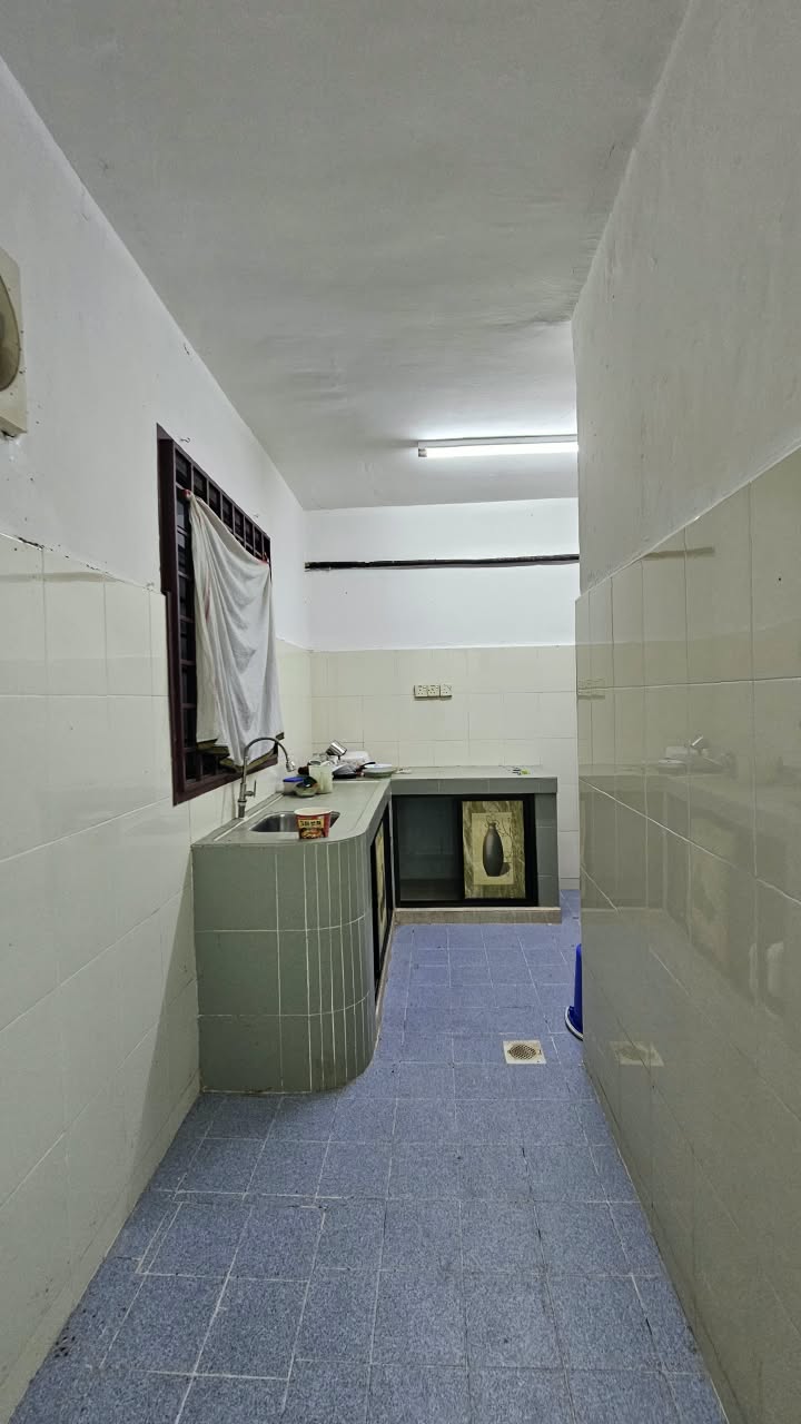 Taman Mawar Double Storey,Jalan Mawar,Pasir Gudang,Renovated image