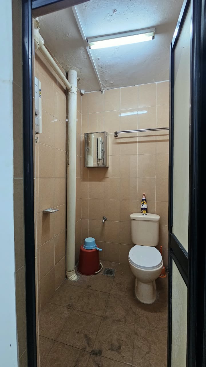 Taman Mawar Double Storey,Jalan Mawar,Pasir Gudang,Renovated image
