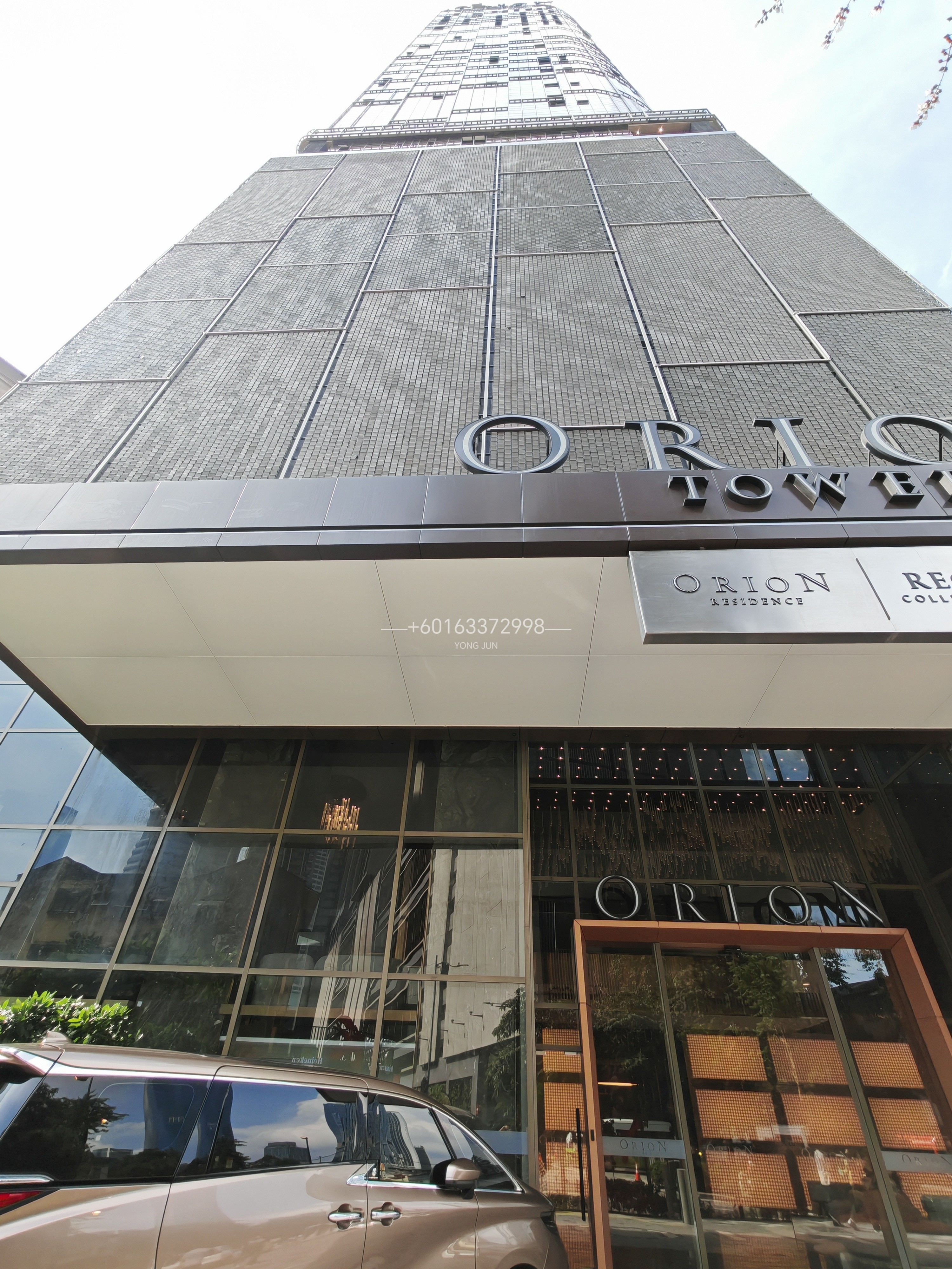 Orion Residence image