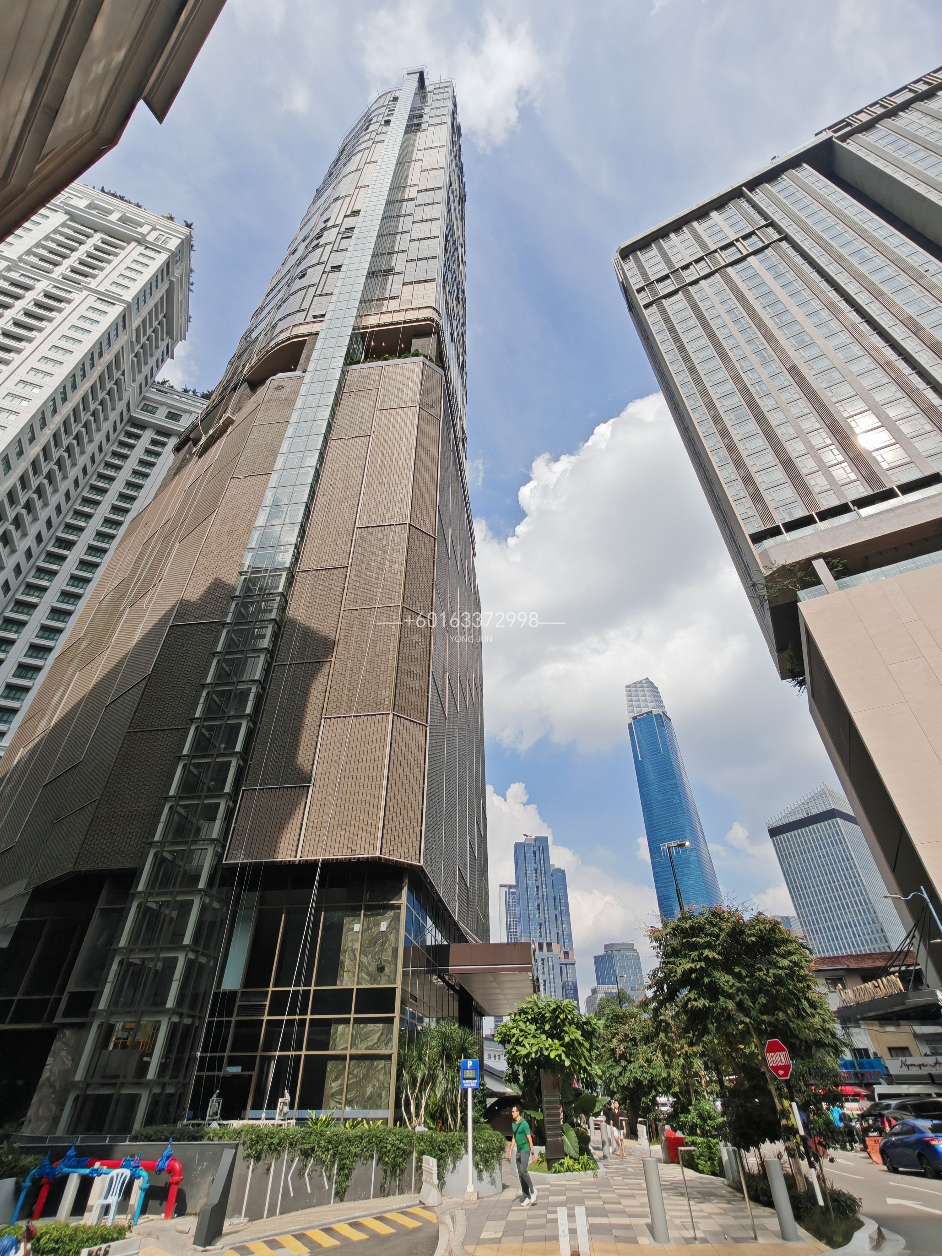 Orion Residence image