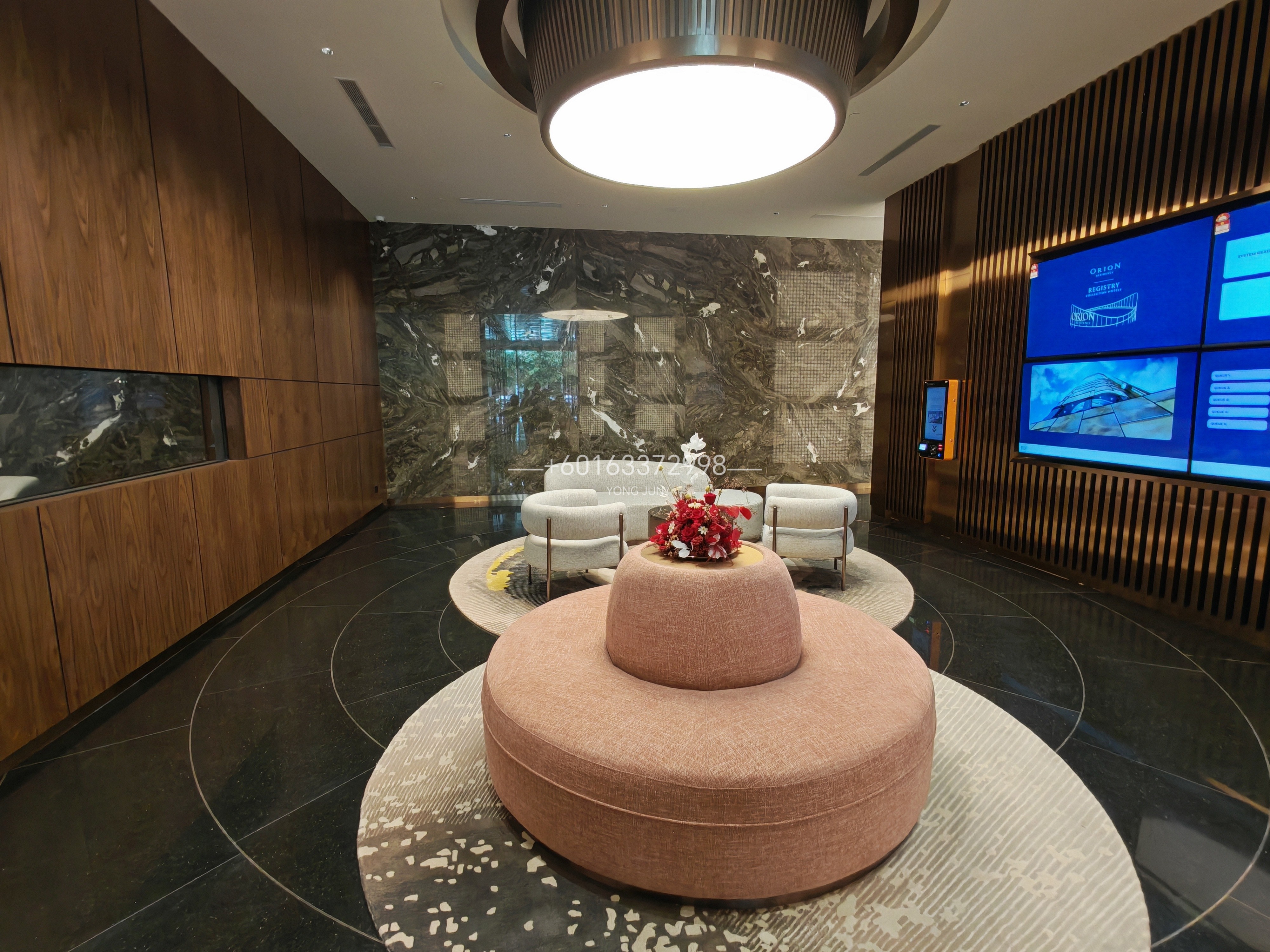 Orion Residence image