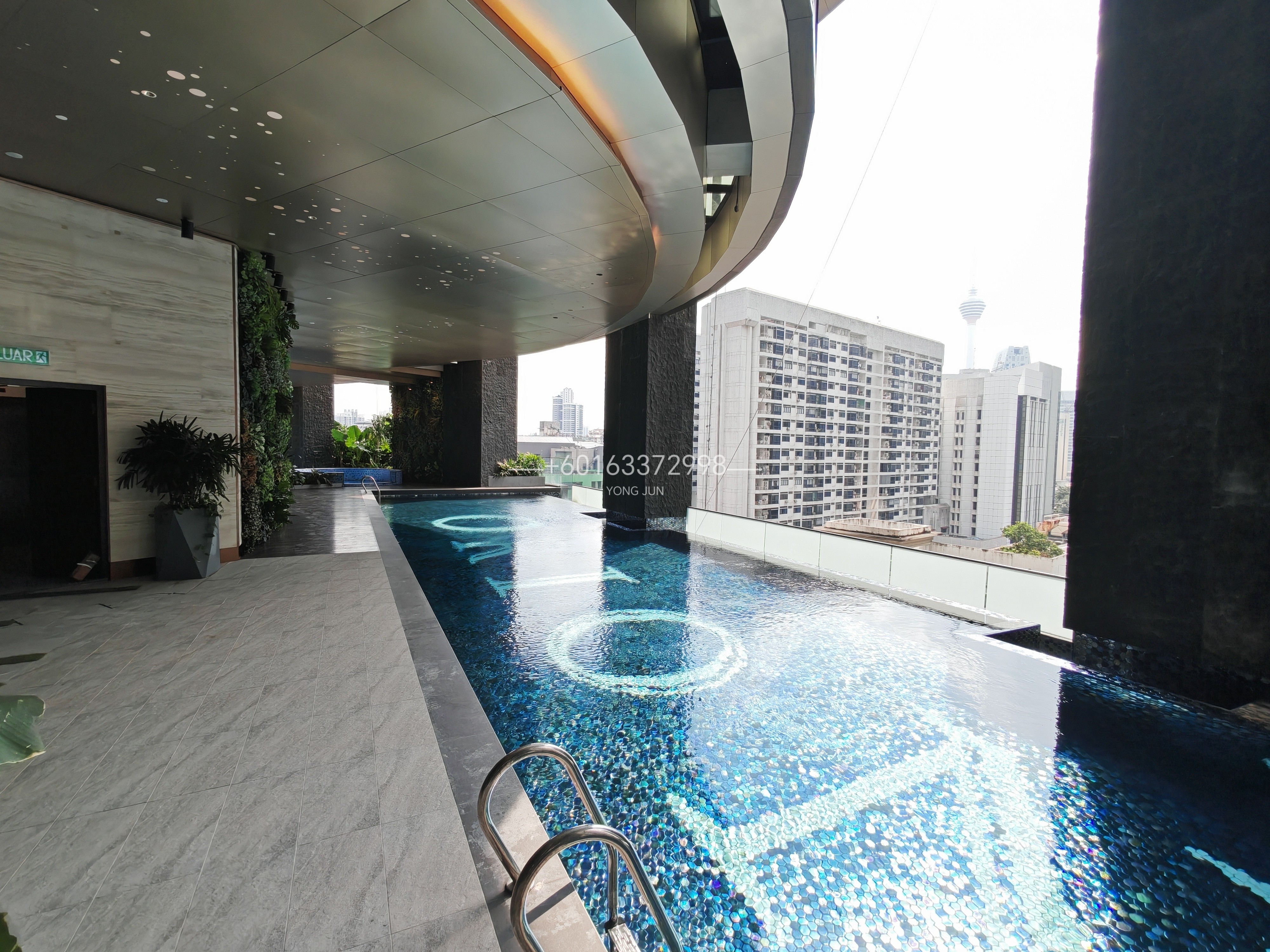 Orion Residence image