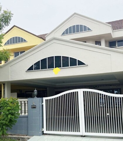 Seri Seateli , Kuantan