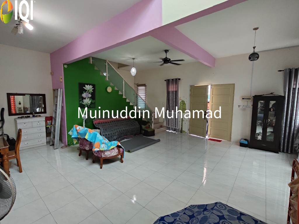 Taman Kinta Gopeng Perak image