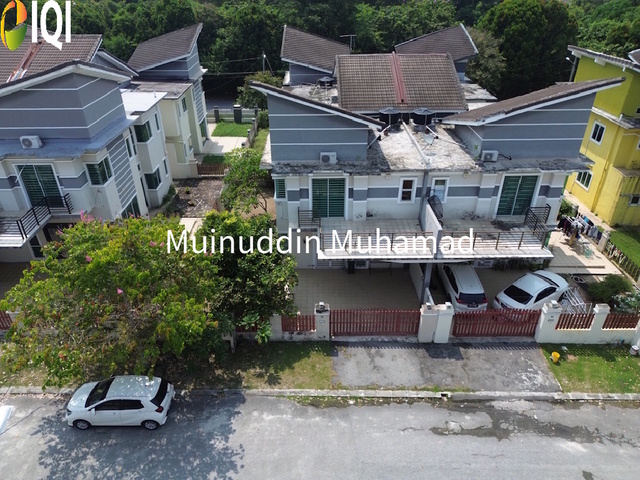 Taman Kinta Gopeng Perak photo