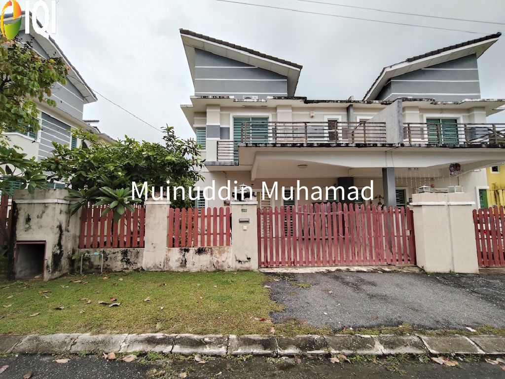Taman Kinta Gopeng Perak image