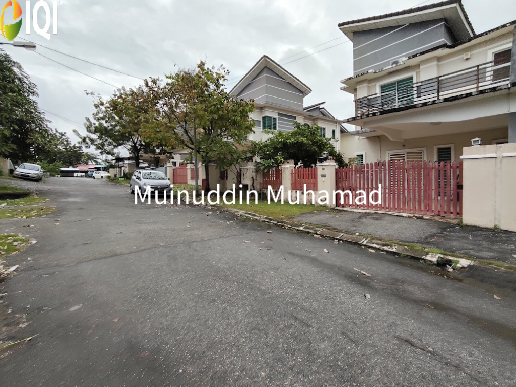 Taman Kinta Gopeng Perak image