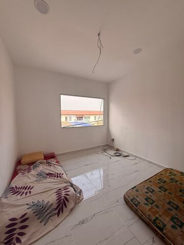 Taman Damai Jaya 2 Sty Low Cost,Jalan Makmur,Skudai,Renovated,Extend image