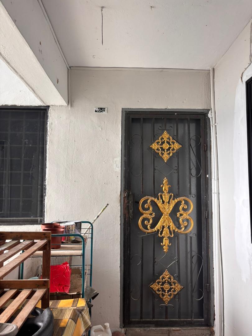 Tamapoi Sri Perkasa Low Cost Flat,Level 3,Skudai,Tampoi Utama,Renovated image