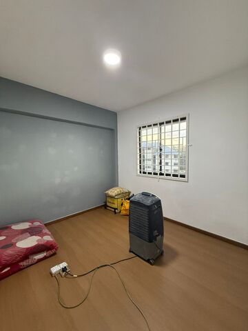 Tamapoi Sri Perkasa Low Cost Flat,Level 3,Skudai,Tampoi Utama,Renovated image