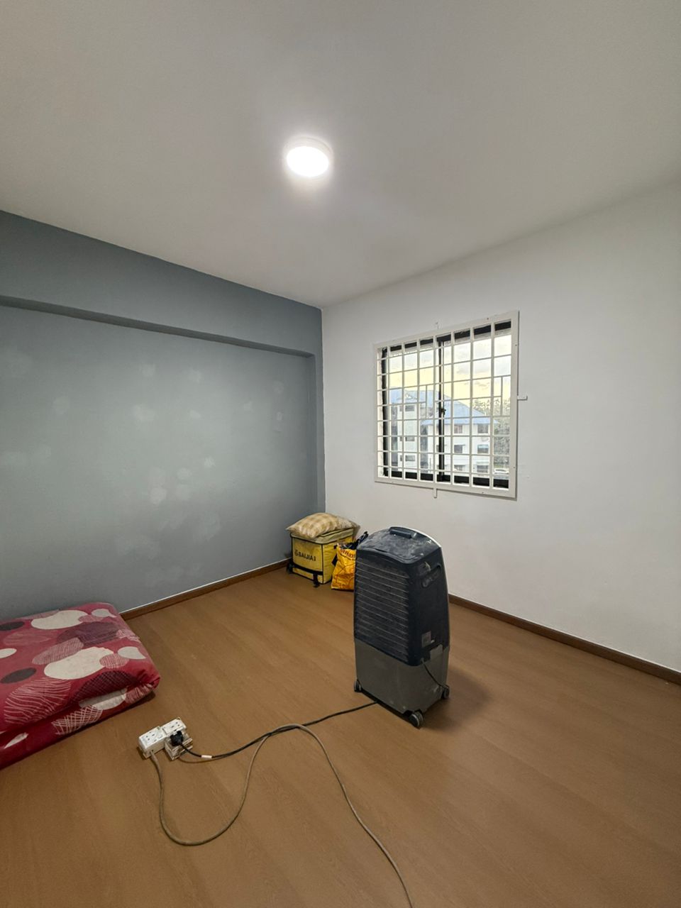 Tamapoi Sri Perkasa Low Cost Flat,Level 3,Skudai,Tampoi Utama,Renovated image