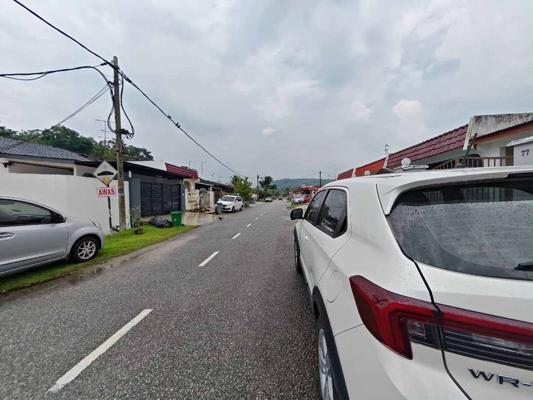 Taman Sri Pulai 1 Sty Low Cost,Jalan Lumpit,Skudai,Renovated,Extend image