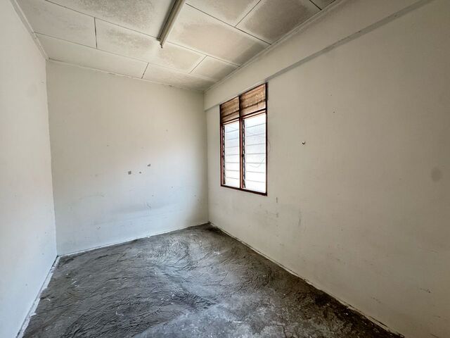Pulai Perdana Low Cost Flat,High Floor,Skudai,Full Loan,Johor Bahru