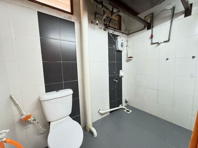 Pulai Perdana Low Cost Flat,High Floor,Skudai,Full Loan,Johor Bahru image