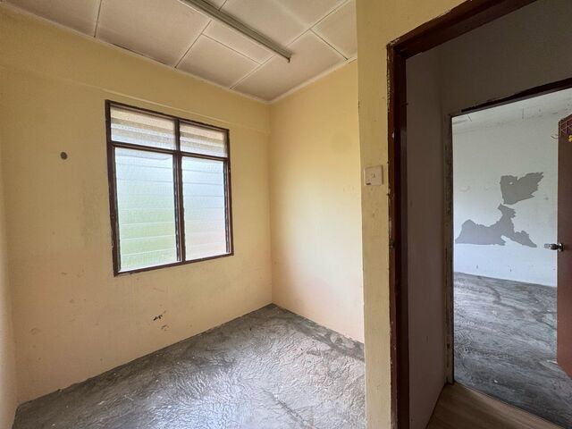 Pulai Perdana Low Cost Flat,High Floor,Skudai,Full Loan,Johor Bahru image