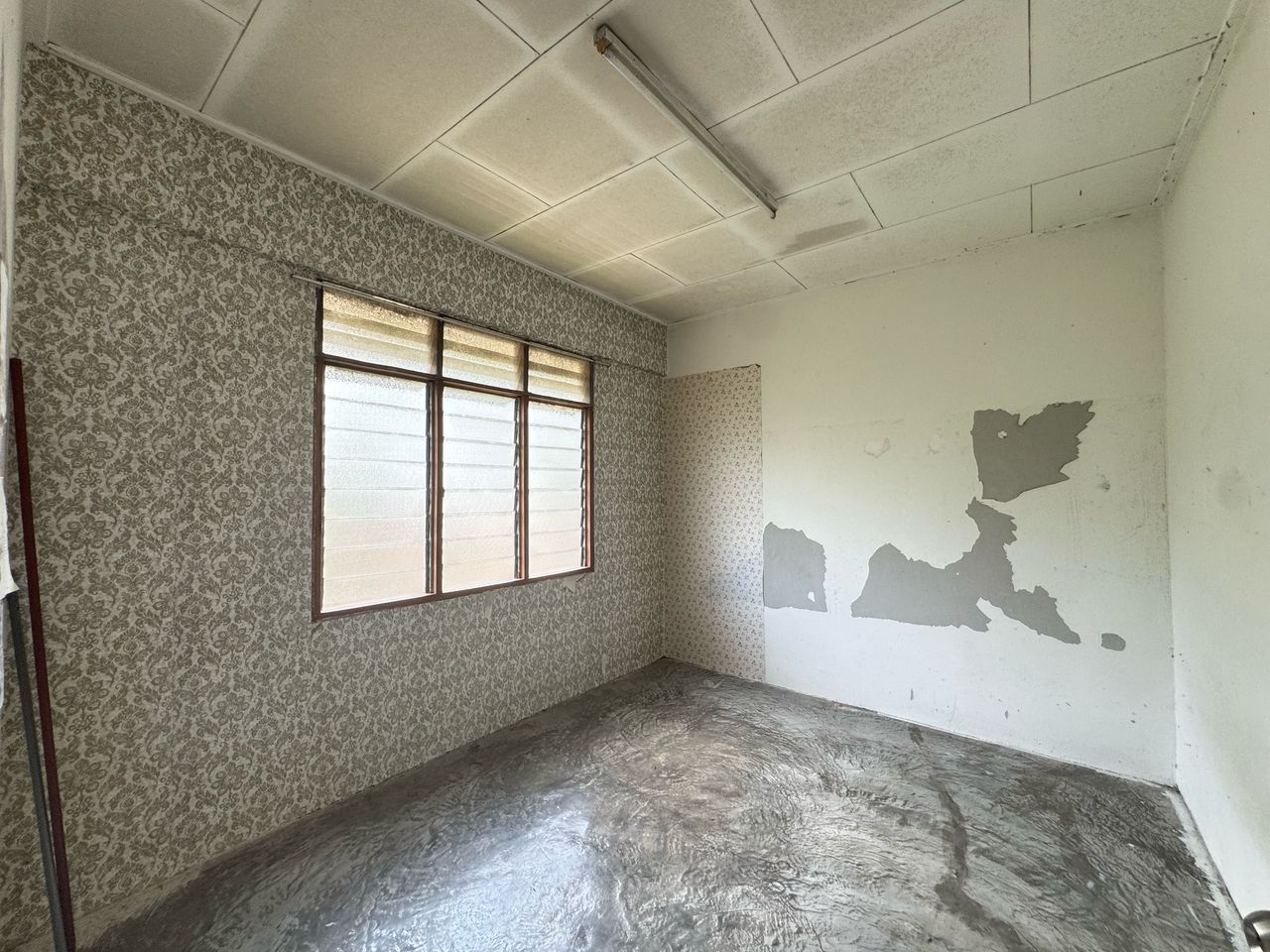 Pulai Perdana Low Cost Flat,High Floor,Skudai,Full Loan,Johor Bahru image