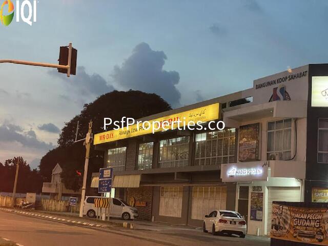 Jalan Telipot photo