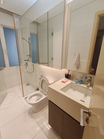Menara Bintang Goldhill image