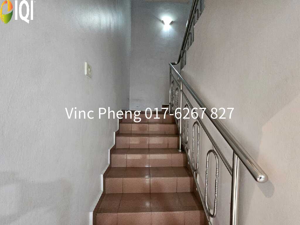 RM1,500 ONLY! SPACIOUS 5BR 2-Storey Terrace Opposite Lotus Cheng image
